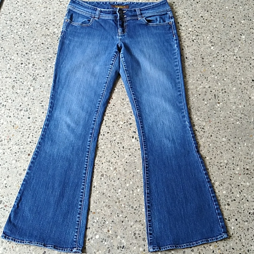 The Limited jeans